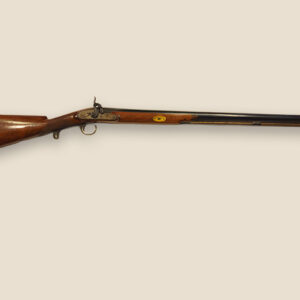 Joseph Finch, 1825 - 1830 10Ga Percussion shotgun